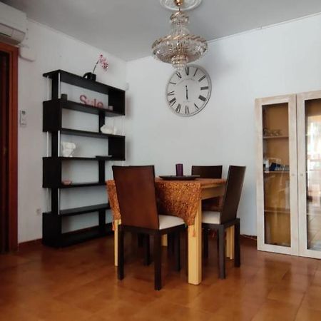 Llum Salou Apartment Εξωτερικό φωτογραφία