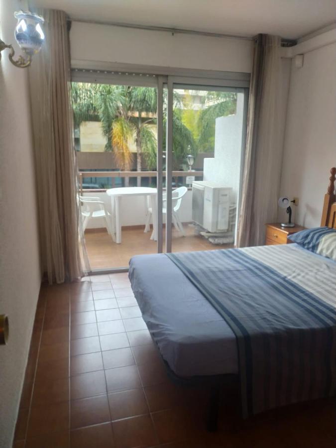 Llum Salou Apartment Εξωτερικό φωτογραφία