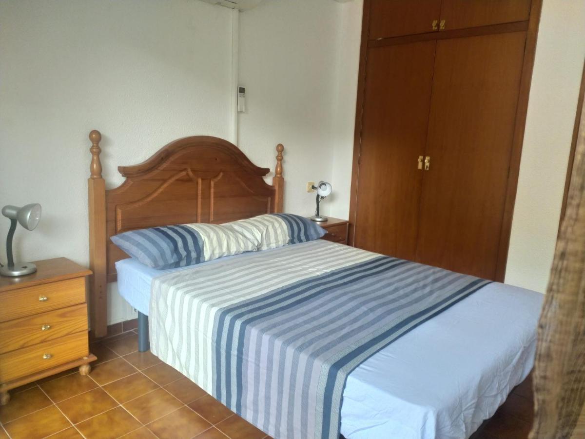 Llum Salou Apartment Εξωτερικό φωτογραφία