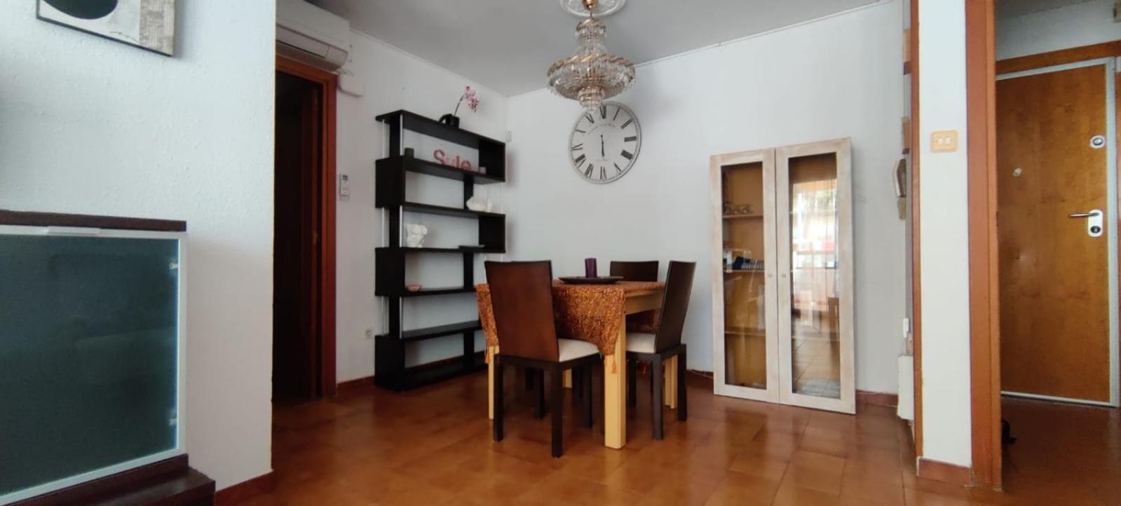 Llum Salou Apartment Εξωτερικό φωτογραφία
